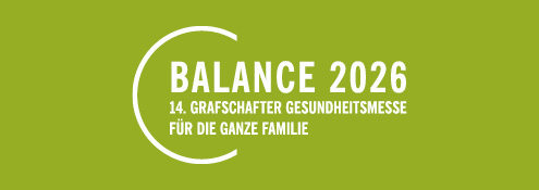 Messe Balance 2026
