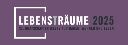 Messe Lebensträume 2025