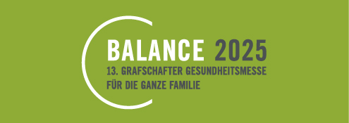 Messe Balance 2025